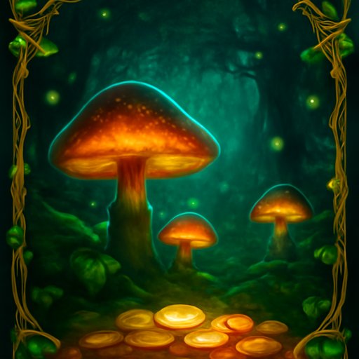 BDbajee Login Wolf Gold desert art.